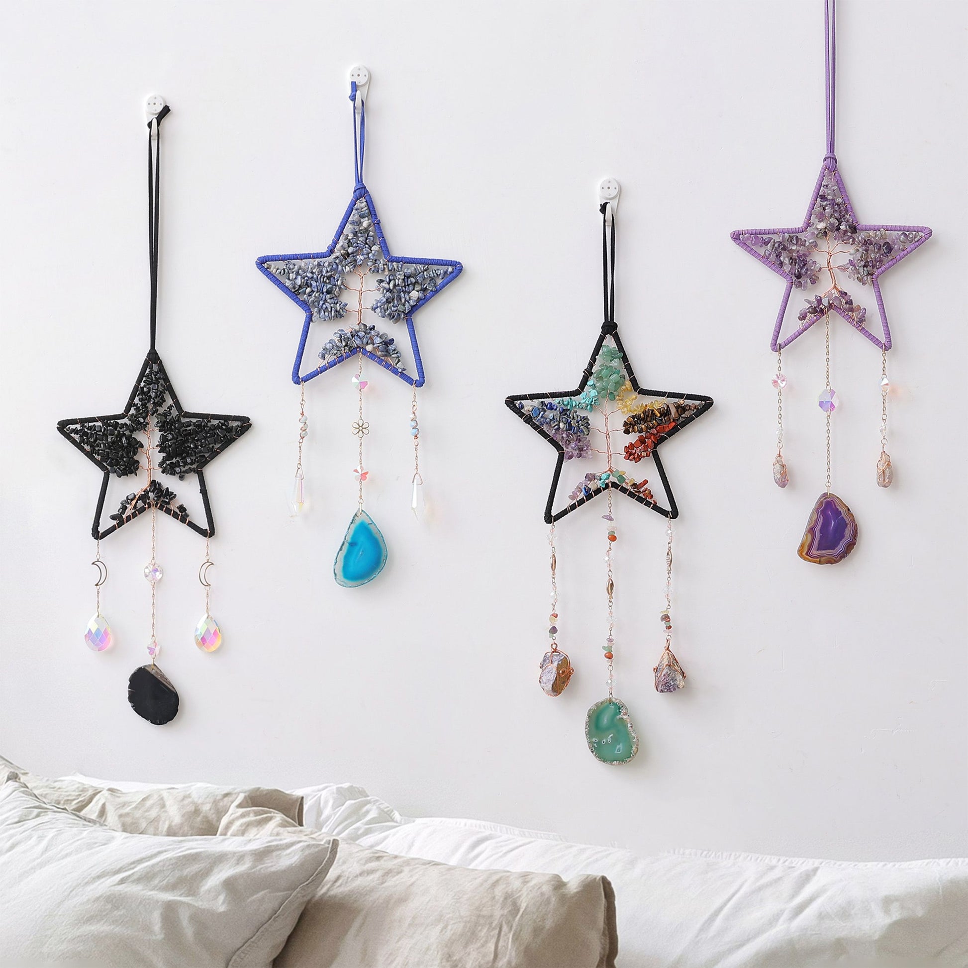 star suncatcher