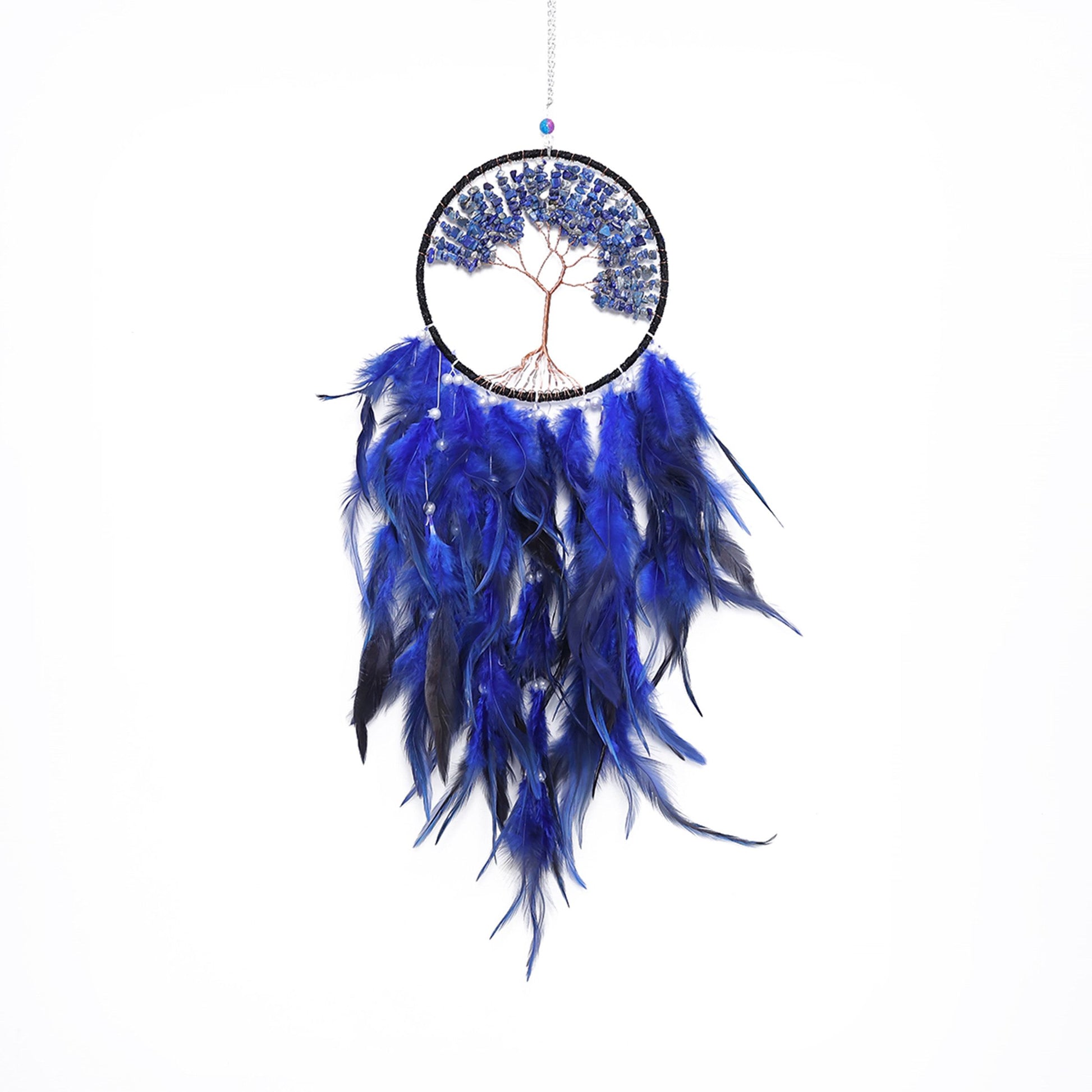 Tree of Lfe Dream Catcher