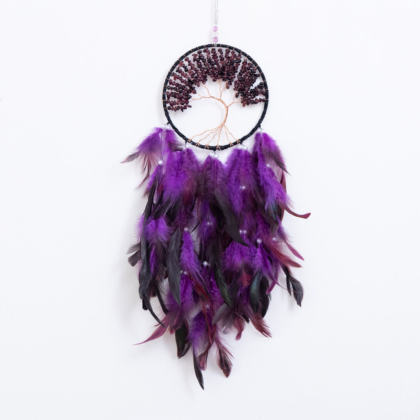 Tree of Lfe Dream Catcher