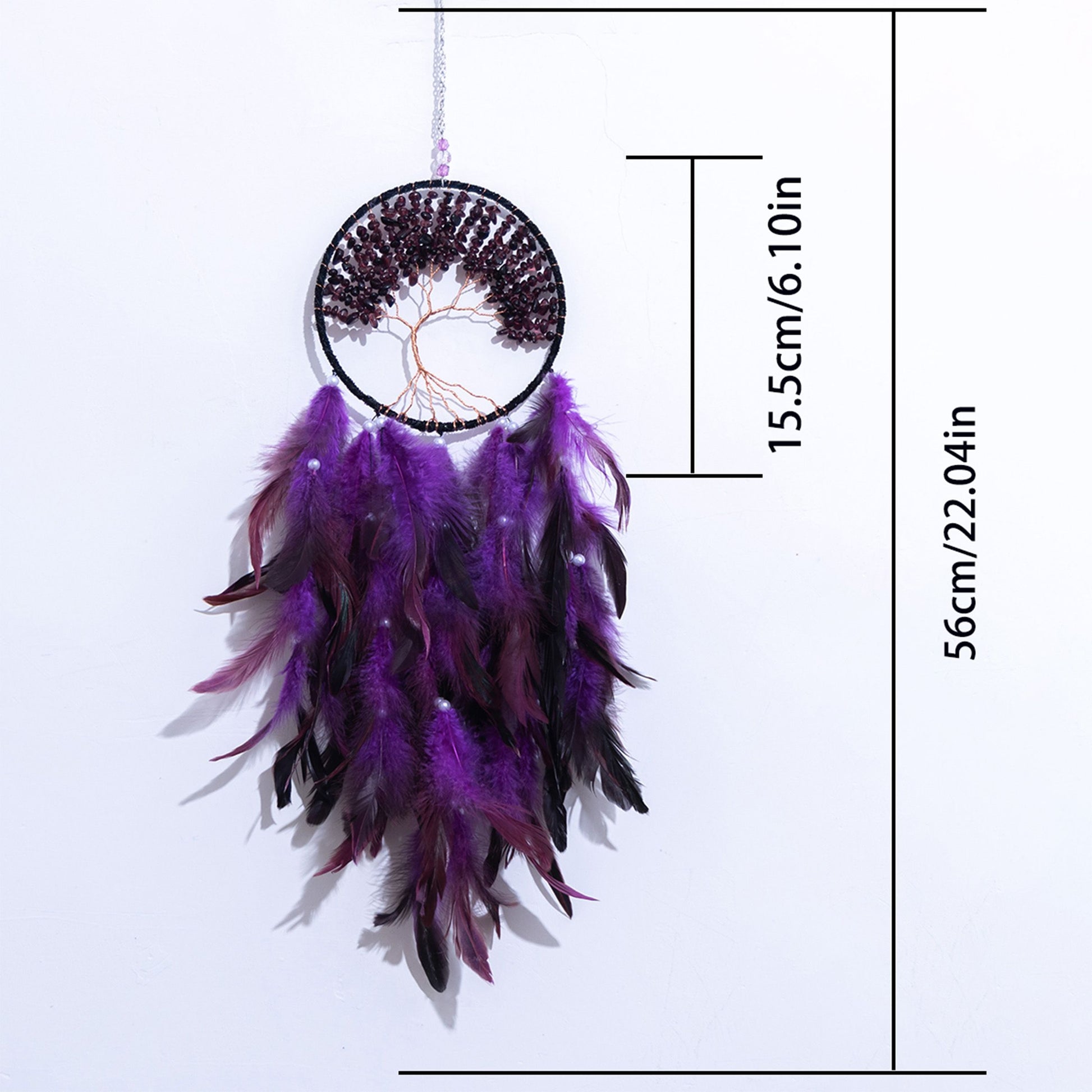 Tree of Lfe Dream Catcher