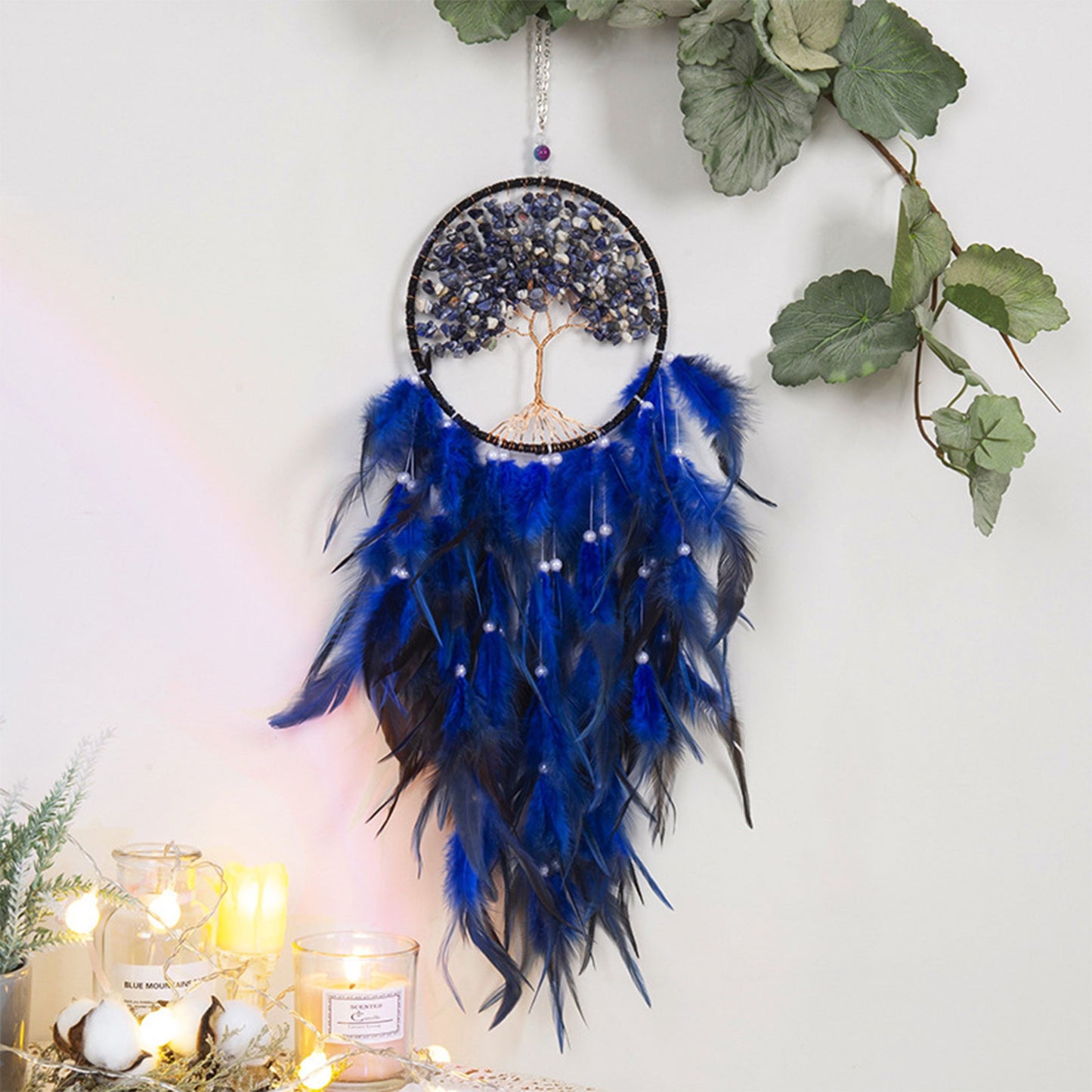 Tree of Lfe Dream Catcher